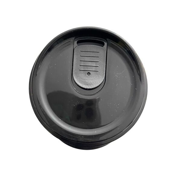 NFL Chicago Bears Navy Blue Logo Tumbler 500ml / 17oz Secure Travel Lid - Picture 5 of 9